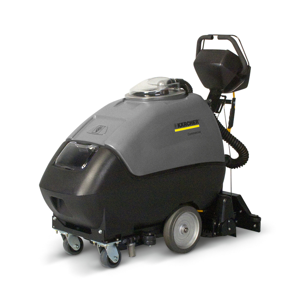 Karcher BRC 46/76 W Carpet Extractor