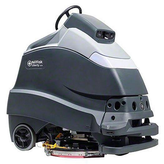 Nilfisk-Advance Liberty SC50 X20R Autonomous Floor Scrubber